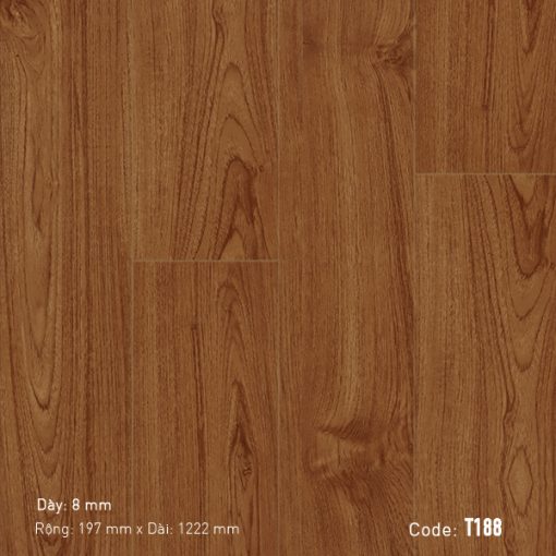 SÀN GỖ DREAM FLOOR