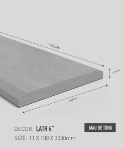 Gỗ Conwood