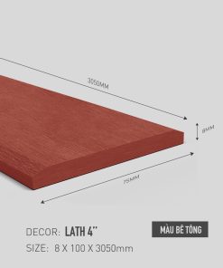 Gỗ Conwood