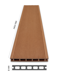 Gỗ Nhựa EXWood