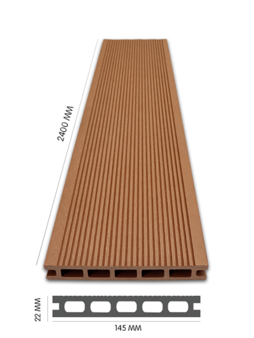 Gỗ Nhựa EXWood