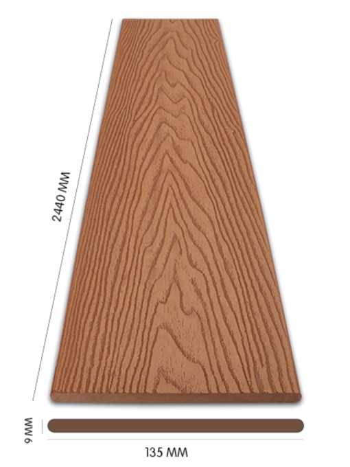 Gỗ Nhựa EXWood