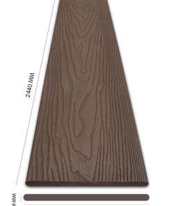 Gỗ Nhựa EXWood