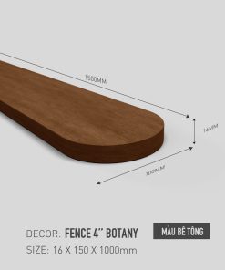 Gỗ Conwood