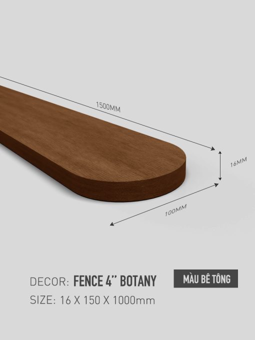 Gỗ Conwood