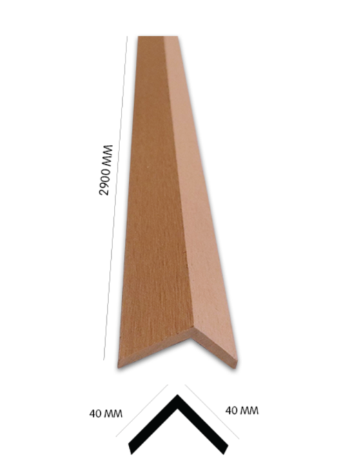 Gỗ Nhựa EXWood