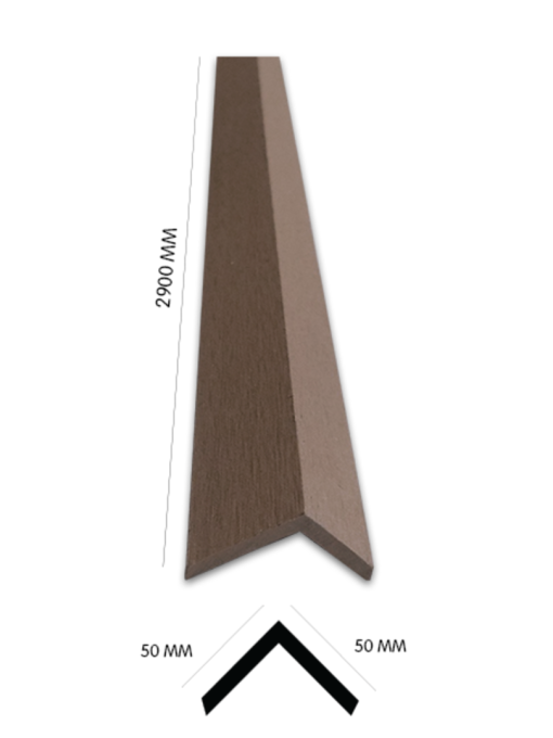 Gỗ Nhựa EXWood