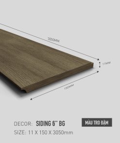 Gỗ Conwood
