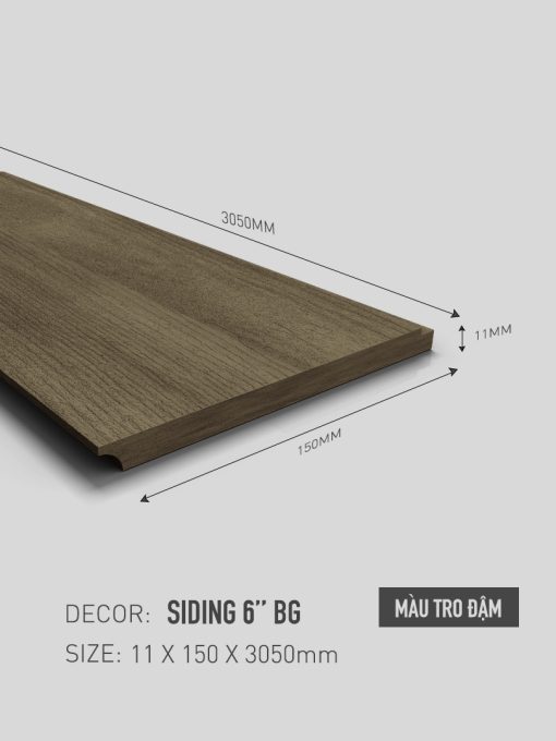 Gỗ Conwood