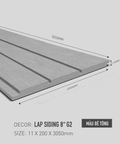 Gỗ Conwood