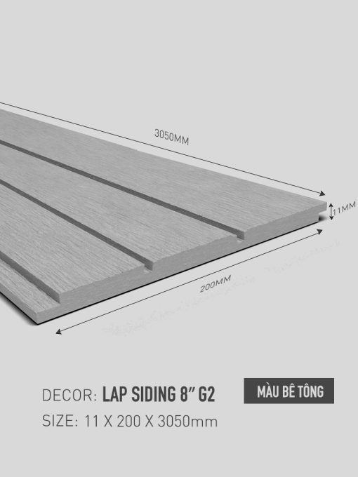 Gỗ Conwood