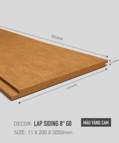 Gỗ Conwood