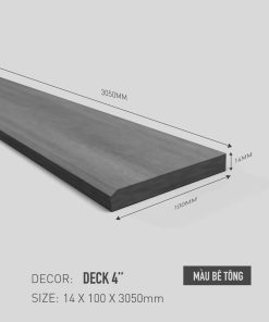 Gỗ Conwood