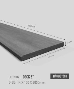 Gỗ Conwood