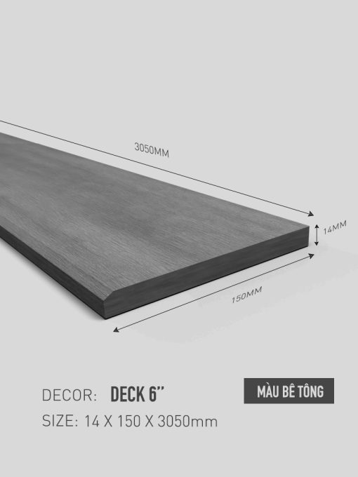 Gỗ Conwood