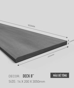 Gỗ Conwood