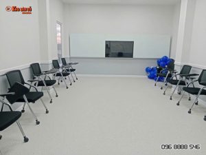 sàn nhựa giả đá TH Flooring