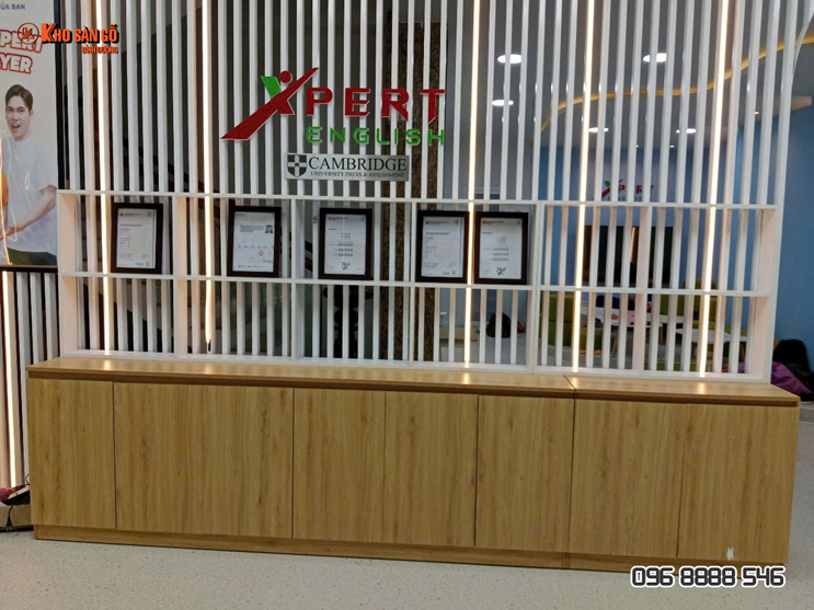 sàn nhựa giả đá TH Flooring