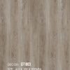 Sàn Nhựa Hèm Khóa Efloor SPC