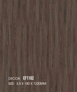 Sàn Nhựa Hèm Khóa Efloor SPC
