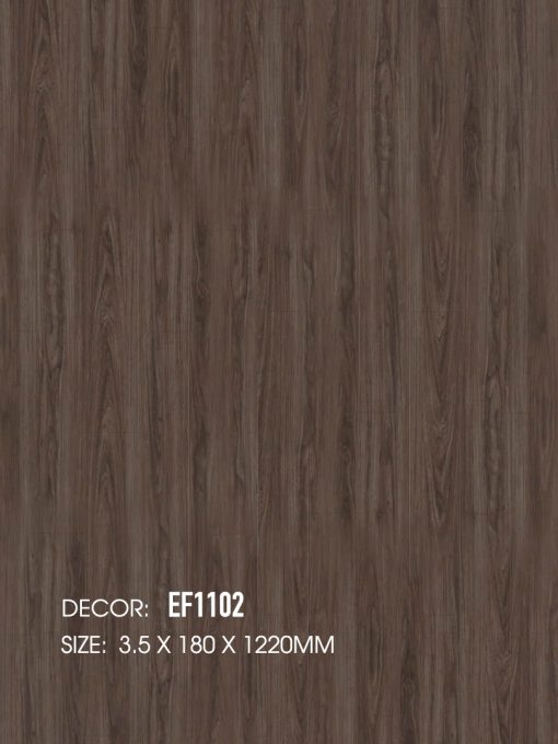 Sàn Nhựa Hèm Khóa Efloor SPC