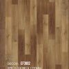 Sàn Nhựa Hèm Khóa Efloor SPC
