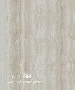 Sàn Nhựa Hèm Khóa Efloor SPC