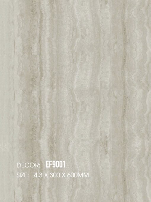 Sàn Nhựa Hèm Khóa Efloor SPC