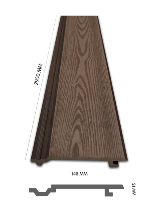 Gỗ Nhựa EXWood