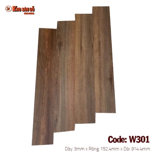 Sàn Nhựa Keo Riêng 3mm
