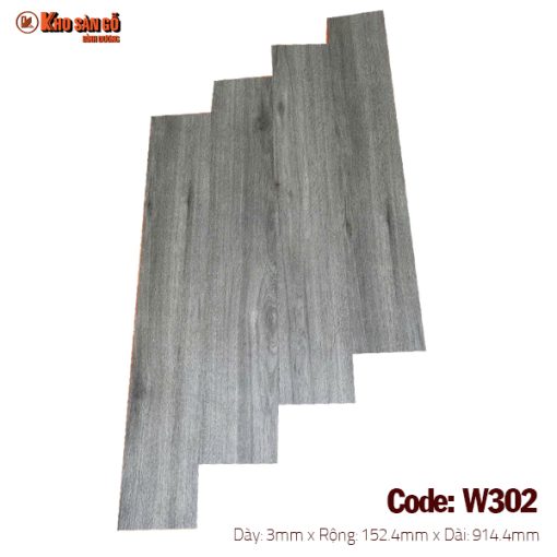 Sàn Nhựa Keo Riêng 3mm