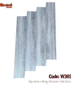 Sàn Nhựa Keo Riêng 3mm