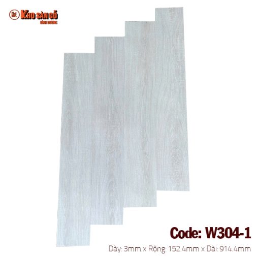 Sàn Nhựa Keo Riêng 3mm