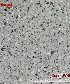 Sàn Nhựa Keo Riêng 3mm