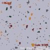 Sàn Nhựa Keo Riêng 3mm