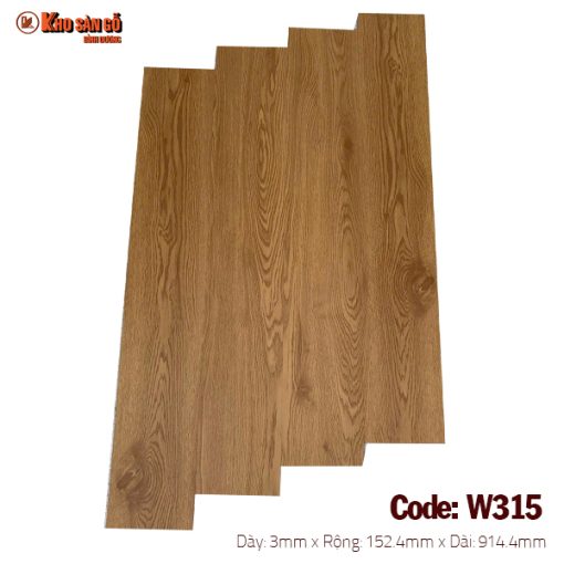 Sàn Nhựa Keo Riêng 3mm