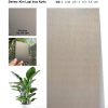 Tấm Ốp Than Tre Inox Xước iWood