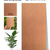 Tấm Ốp Than Tre Inox Xước iWood