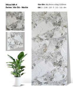 Tấm Ốp Đa Năng Vân Đá