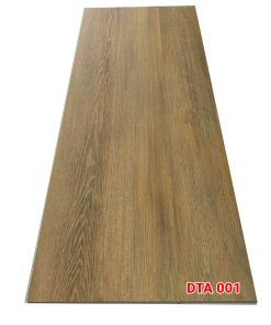 sàn nhựa hèm khóa DTA