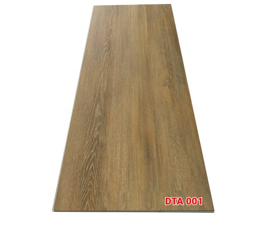 sàn nhựa hèm khóa DTA