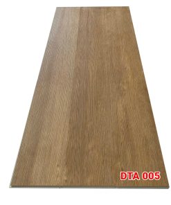 sàn nhựa hèm khóa DTA
