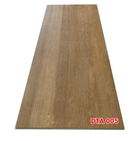 sàn nhựa hèm khóa DTA