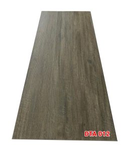 sàn nhựa hèm khóa DTA