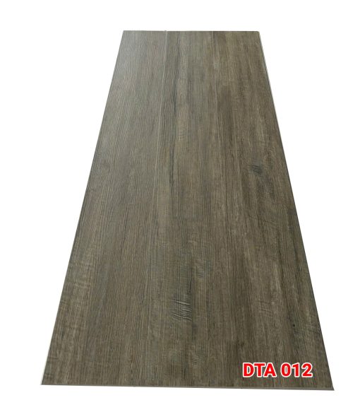 sàn nhựa hèm khóa DTA