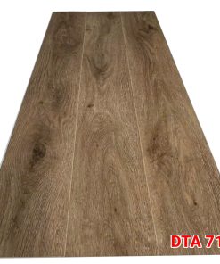 sàn nhựa hèm khóa DTA