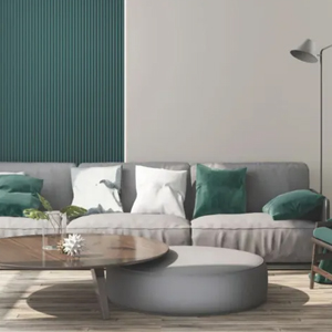 Tấm Ốp Đa Năng Sợi Than Tre