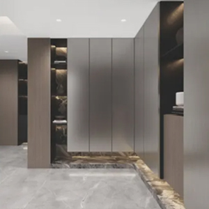 Tấm Ốp Đa Năng Sợi Than Tre