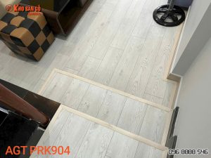 Lót Sàn Gỗ Công Nghiệp AGT