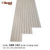 Tấm Lam Sóng Nhựa GBD